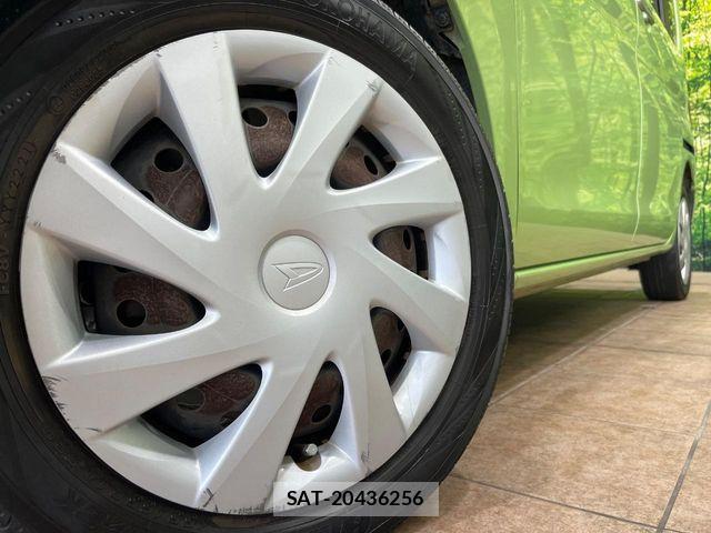 Daihatsu TANTO 2014-07 8686743-12