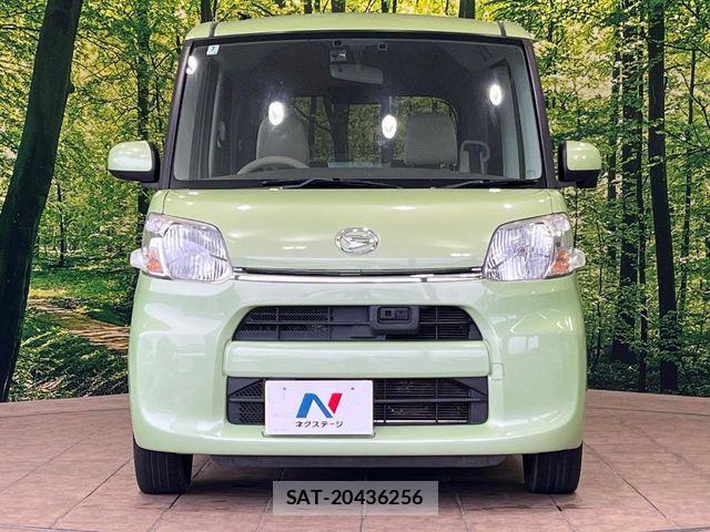 Daihatsu TANTO 2014-07 8686743-13