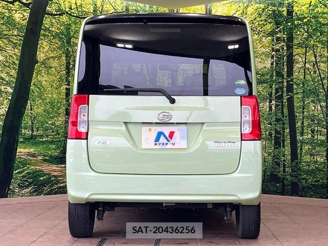 Daihatsu TANTO 2014-07 8686743-14