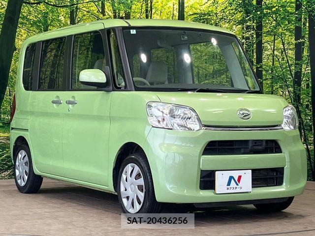 Daihatsu TANTO 2014-07 8686743-15
