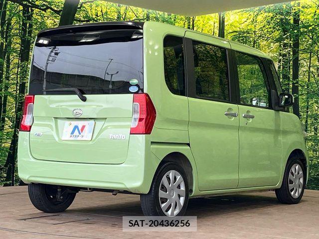 Daihatsu TANTO 2014-07 8686743-16