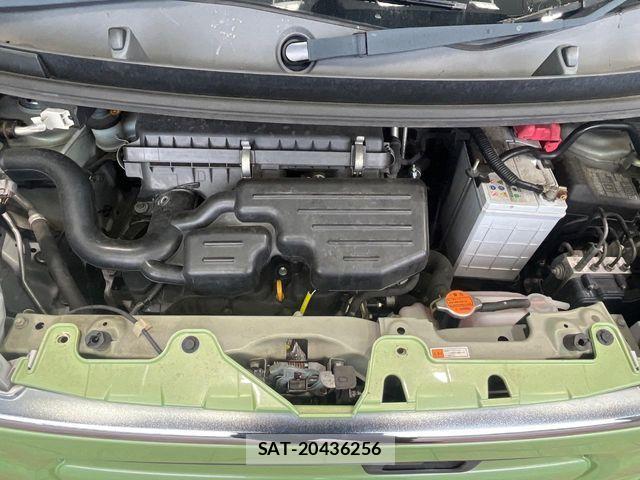 Daihatsu TANTO 2014-07 8686743-17