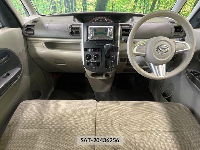 Daihatsu TANTO 2014-07 8686743-1