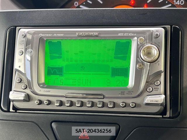 Daihatsu TANTO 2014-07 8686743-2