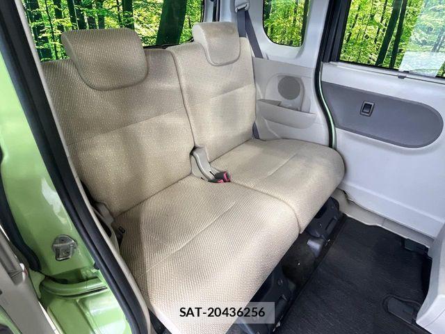 Daihatsu TANTO 2014-07 8686743-8