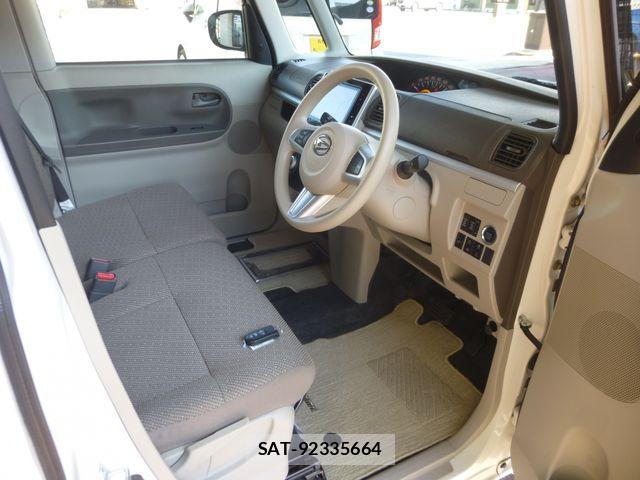 Daihatsu TANTO 2018-11 8686742-9