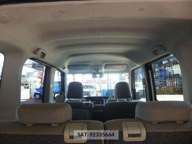 Daihatsu TANTO 2018-11 8686742-12