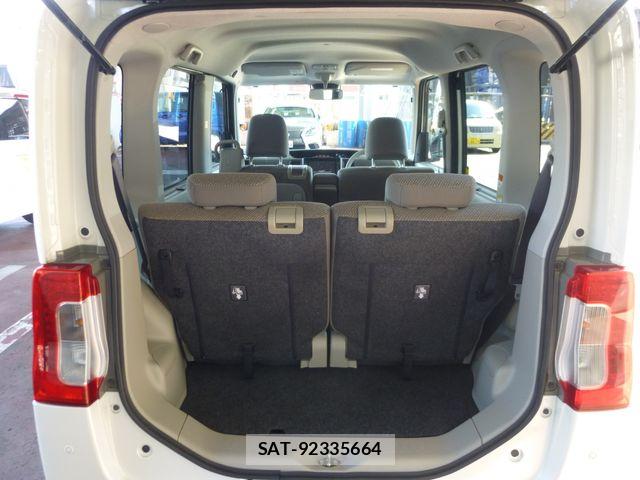 Daihatsu TANTO 2018-11 8686742-13
