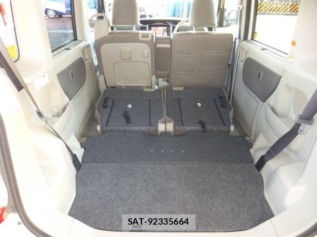 Daihatsu TANTO 2018-11 8686742-14