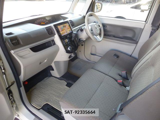 Daihatsu TANTO 2018-11 8686742-15