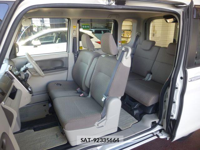 Daihatsu TANTO 2018-11 8686742-16