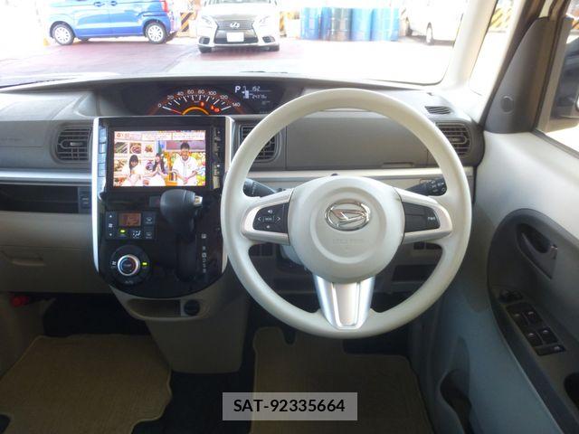 Daihatsu TANTO 2018-11 8686742-17