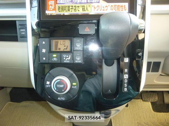 Daihatsu TANTO 2018-11 8686742-20