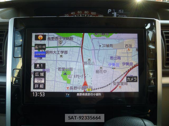 Daihatsu TANTO 2018-11 8686742-21