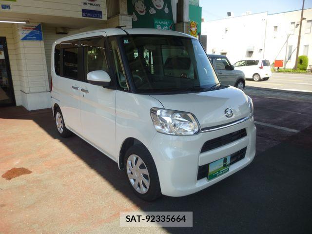 Daihatsu TANTO 2018-11 8686742-2