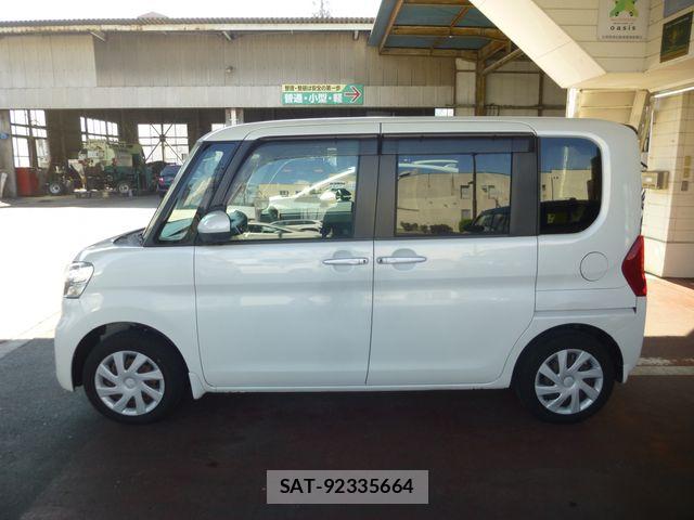 Daihatsu TANTO 2018-11 8686742-4