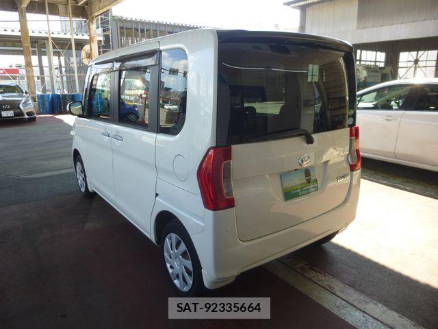Daihatsu TANTO 2018-11 8686742-5