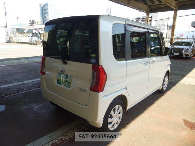 Daihatsu TANTO 2018-11 8686742-7
