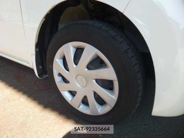 Daihatsu TANTO 2018-11 8686742-8