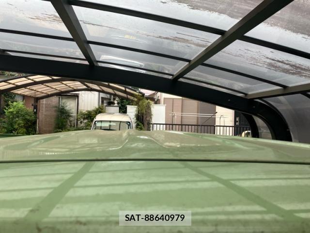 Daihatsu TANTO 2011-09 8686748-9