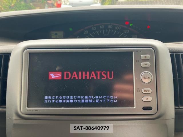 Daihatsu TANTO 2011-09 8686748-17
