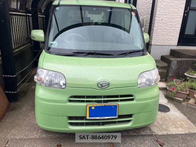 Daihatsu TANTO 2011-09 8686748-1