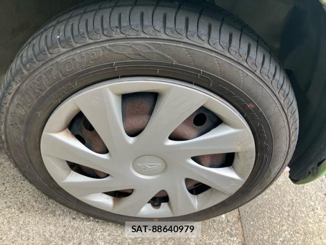 Daihatsu TANTO 2011-09 8686748-5