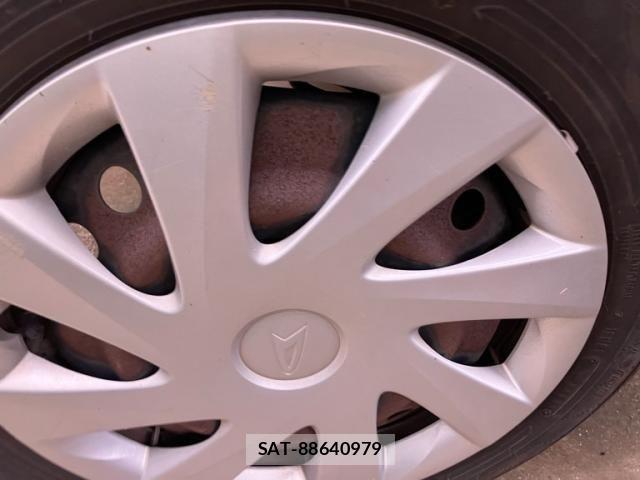 Daihatsu TANTO 2011-09 8686748-6