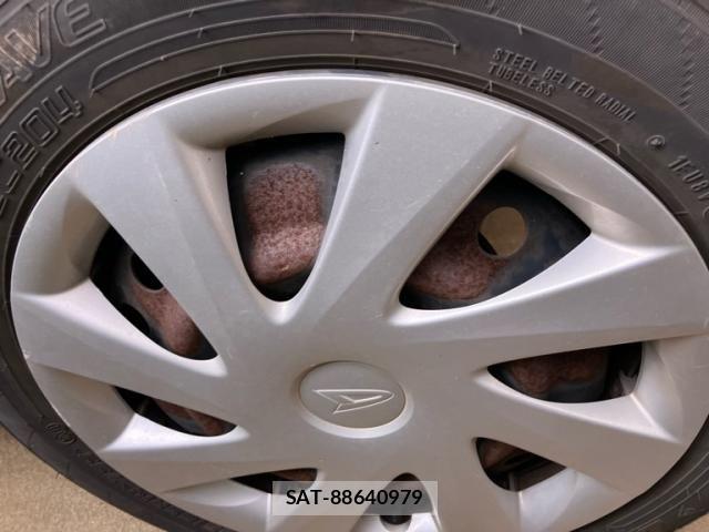 Daihatsu TANTO 2011-09 8686748-7