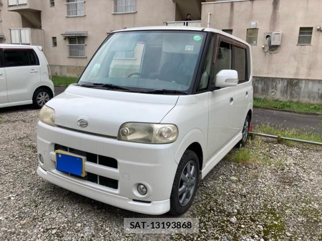 sat car