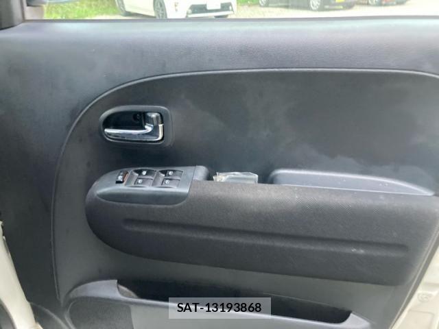 Daihatsu TANTO 2007-11 8686750-10