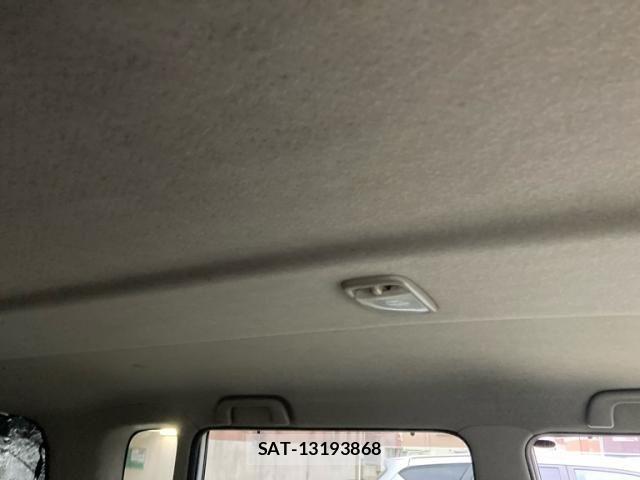 Daihatsu TANTO 2007-11 8686750-14