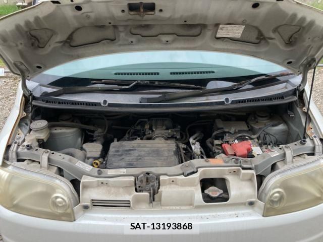 Daihatsu TANTO 2007-11 8686750-17