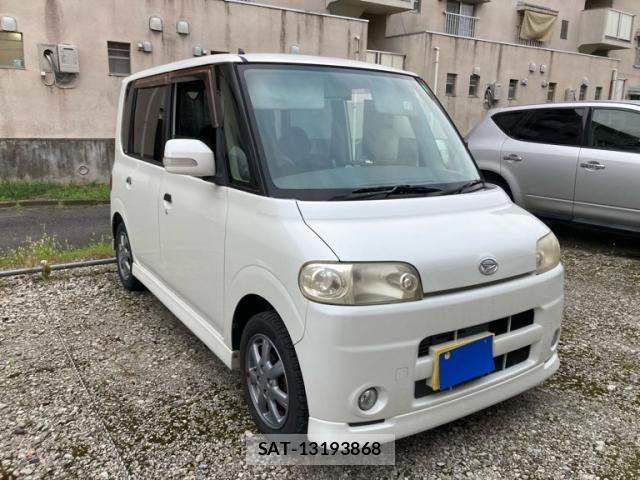 Daihatsu TANTO 2007-11 8686750-1