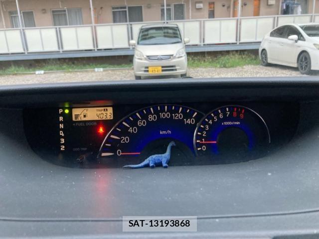 Daihatsu TANTO 2007-11 8686750-20