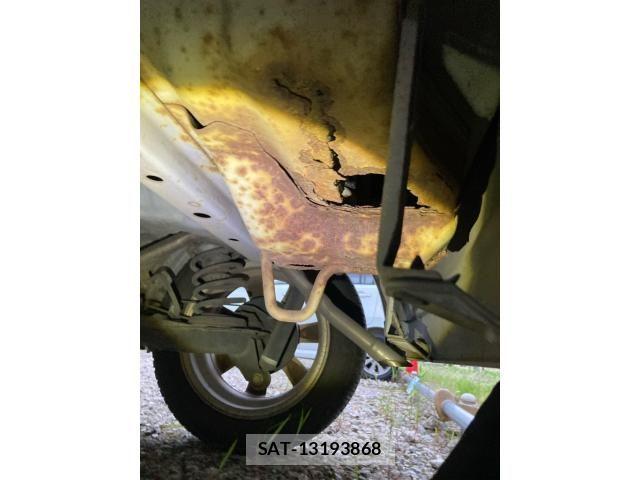 Daihatsu TANTO 2007-11 8686750-21