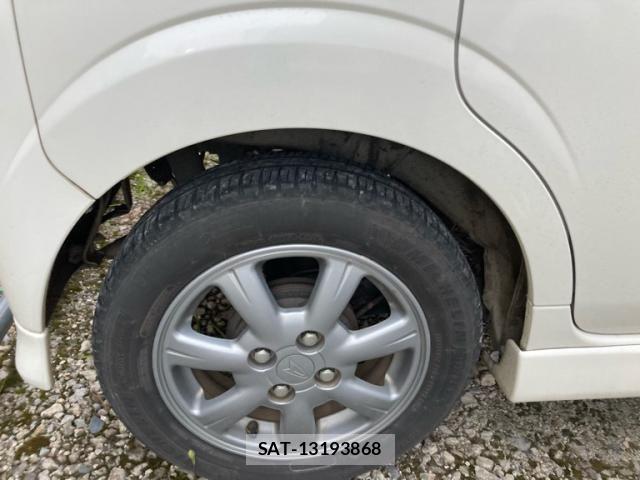 Daihatsu TANTO 2007-11 8686750-5