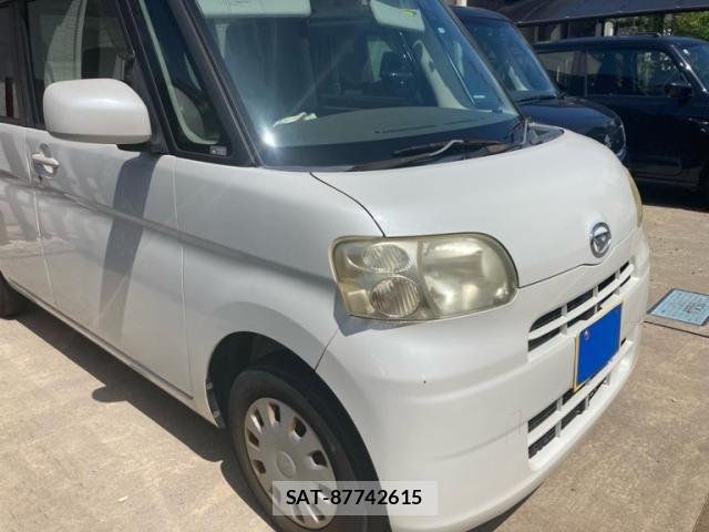 Daihatsu TANTO 2009-09 8686745-0
