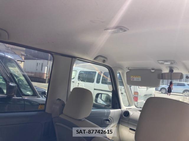 Daihatsu TANTO 2009-09 8686745-9