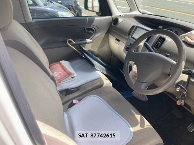 Daihatsu TANTO 2009-09 8686745-10