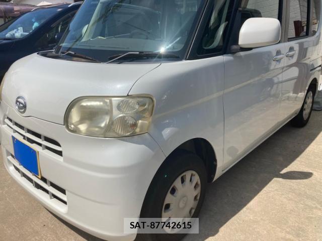 Daihatsu TANTO 2009-09 8686745-1