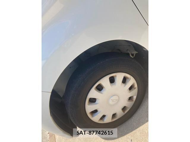 Daihatsu TANTO 2009-09 8686745-3