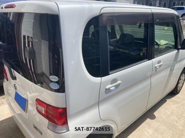 Daihatsu TANTO 2009-09 8686745-4