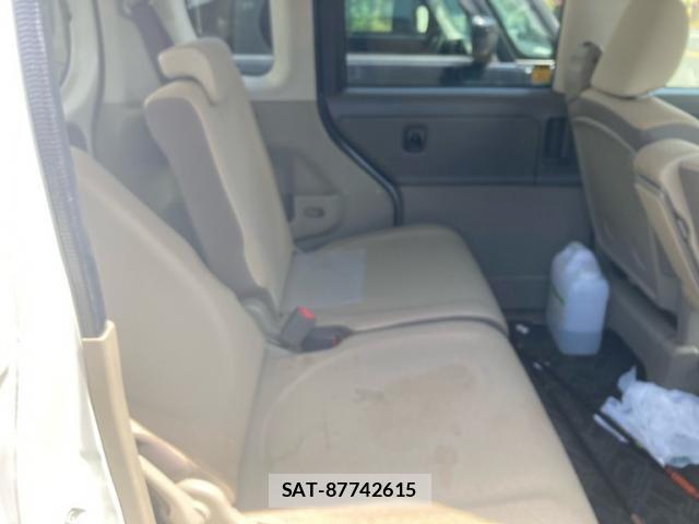 Daihatsu TANTO 2009-09 8686745-7
