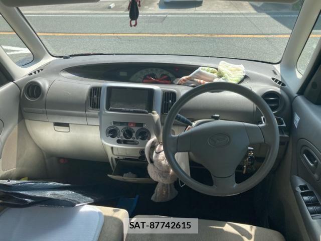 Daihatsu TANTO 2009-09 8686745-8