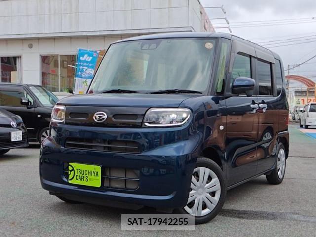 Daihatsu TANTO 2021-12 8686734-0