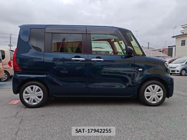 Daihatsu TANTO 2021-12 8686734-9