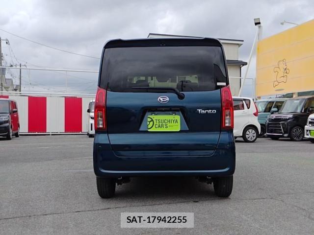 Daihatsu TANTO 2021-12 8686734-10