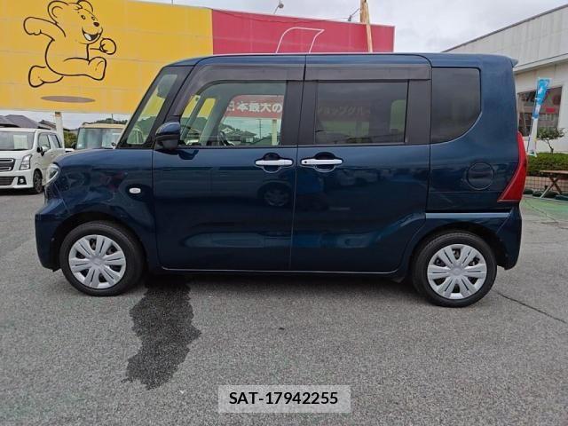 Daihatsu TANTO 2021-12 8686734-11