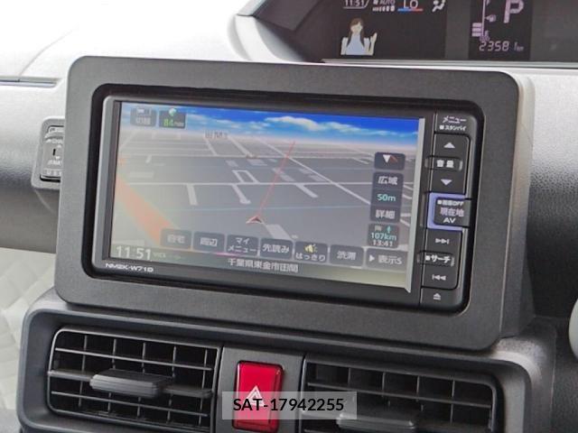Daihatsu TANTO 2021-12 8686734-12